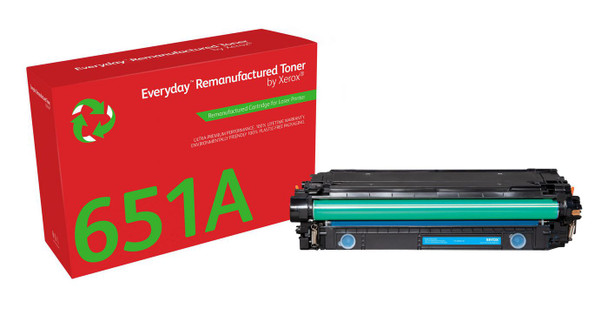 Xerox 006R04148 Everyday Cyan Toner 006R04148