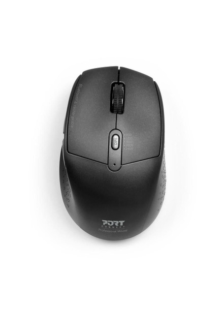 Port Designs 900715 Mouse Right-Hand Rf Wireless 900715