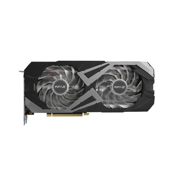 KFA2 36ISL6MD1WTK Geforce Rtx 3060 Ti Ex Nvidia 36ISL6MD1WTK