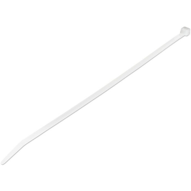 StarTech.com CBMZT10NK 10"25Cm Cable Ties - CBMZT10NK