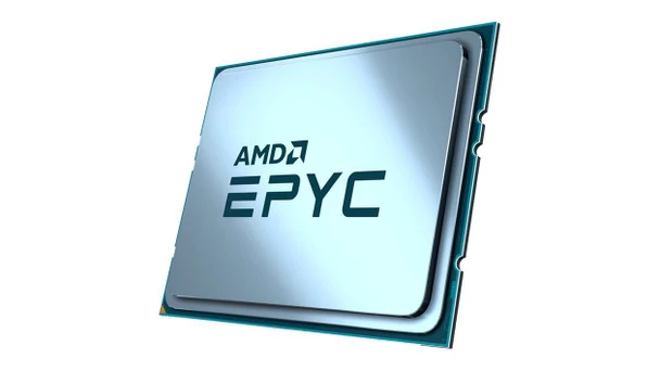 AMD 100-000000506 Epyc 7573X Processor 2.8 Ghz 100-000000506