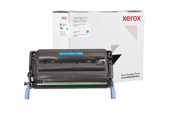 Xerox 006R04156 Everyday Cyan Toner 006R04156