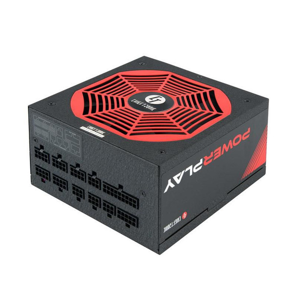 Chieftec GPU-1200FC Power Supply Unit 1200 W 20+4 GPU-1200FC