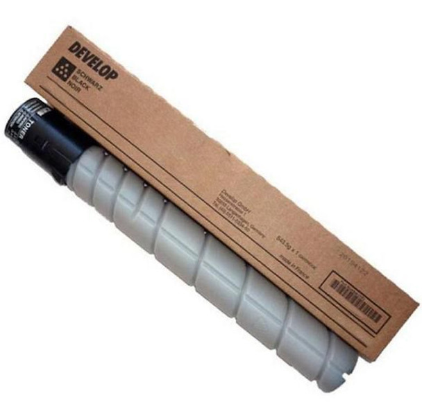 Develop A8K31D0 Toner Cartridge 1 PcS A8K31D0