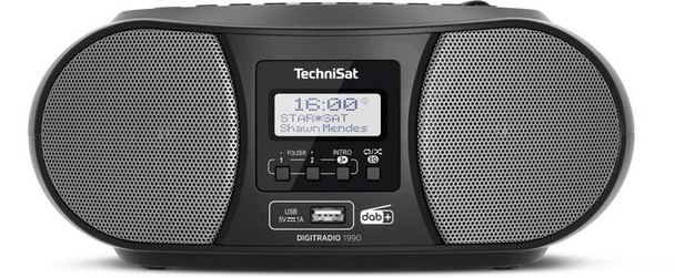 Technisat 0000/3952 Digitradio 1990 Portable 0000/3952 Technisat 0000/3952 Digitradio 1990 Portable 0000/3952