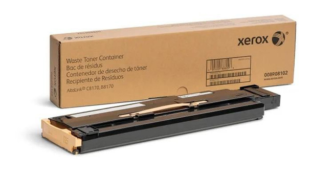 Xerox 008R08102 Toner Collector 101000 Pages 008R08102