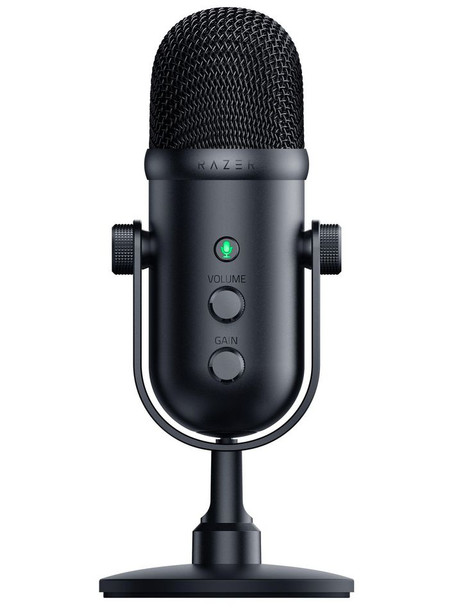 Razer RZ19-04040100-R3M1 Seiren V2 Pro Black Studio RZ19-04040100-R3M1