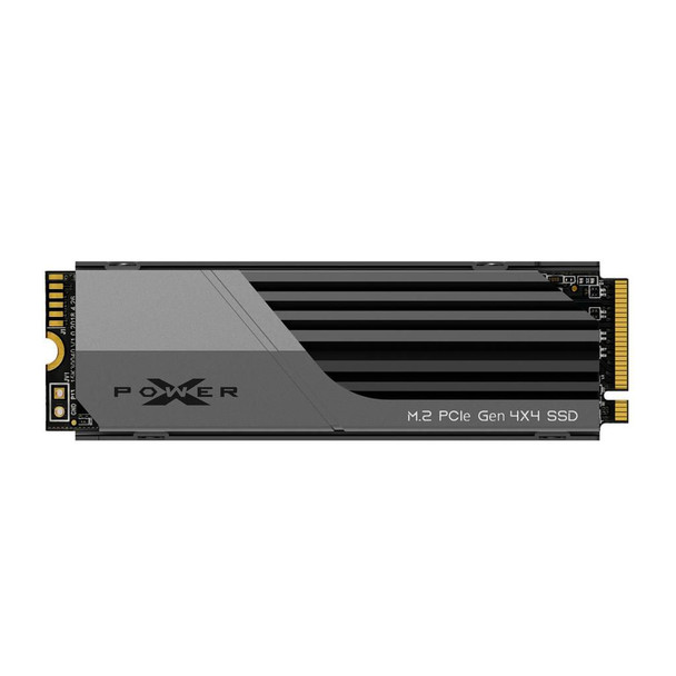 Silicon Power SP02KGBP44XS7005 Xs70 M.2 2000 Gb Pci Express SP02KGBP44XS7005
