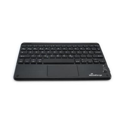 MediaRange MROS130 Keyboard Bluetooth Qwertz MROS130