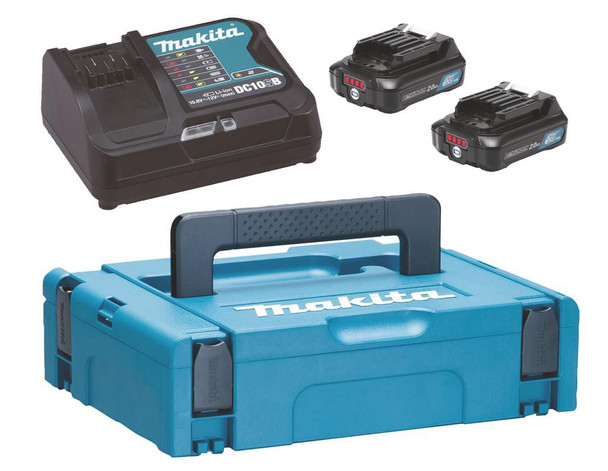 Makita 197658-5 Cordless Tool Battery / 197658-5