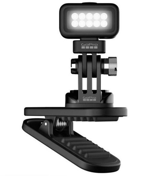 GoPro ALTSK-002-EU Zeus Mini Compact Flash Black ALTSK-002-EU