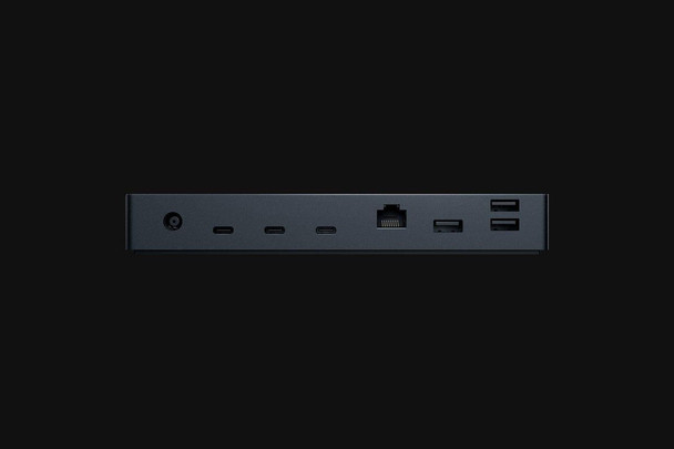 Razer RC21-01690100-R3G1 Thunderbolt 4 Dock Usb 3.2 RC21-01690100-R3G1