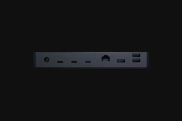 Razer RC21-01690100-R3G1 Thunderbolt 4 Dock Usb 3.2 RC21-01690100-R3G1