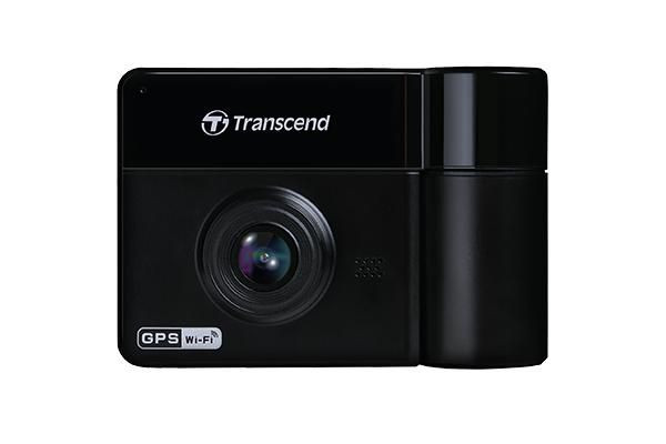 Transcend TS-DP550B-64G Drivepro 550B Full Hd Wi-Fi TS-DP550B-64G