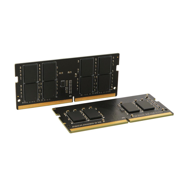 Silicon Power SP008GBSFU266X02 Memory Module 8 Gb 1 X 8 Gb SP008GBSFU266X02