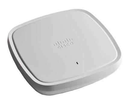 Cisco C9120AXI-B 9120 Grey Power Over Ethernet C9120AXI-B