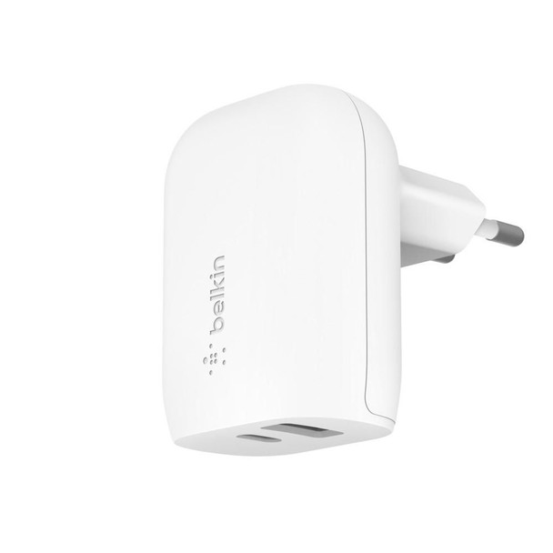 Belkin WCB007VFWH White Indoor WCB007VFWH