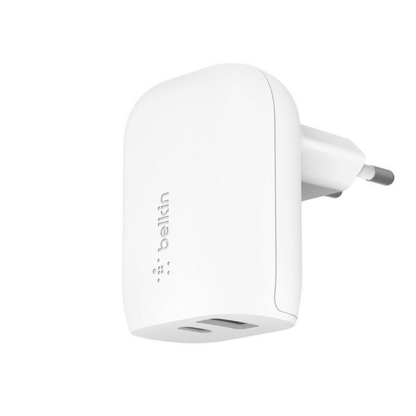 Belkin WCB007VFWH White Indoor WCB007VFWH