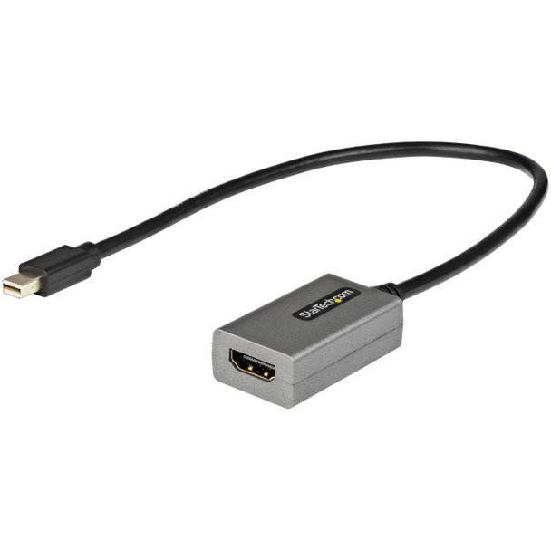 StarTech.com MDP2HDEC Mini Displayport To Hdmi MDP2HDEC