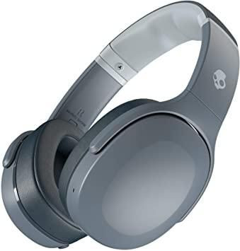 Skullcandy S6EVW-N744 Crusher Evo Headphones Wired S6EVW-N744
