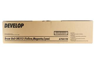 Develop A7U41TH Printer Drum Original 1 PcS A7U41TH