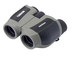 Carson JD-025 Binocular Bk-7 Black. Grey JD-025