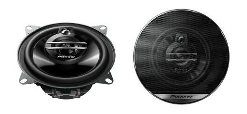 Pioneer TS-G1030F Car Speaker Round 3-Way 210 W TS-G1030F