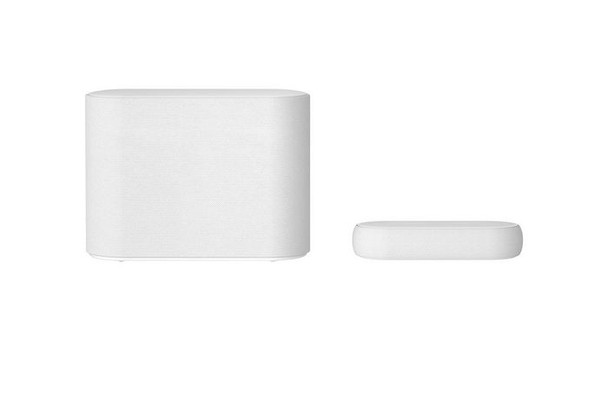 LG DQP5W.DDEULLK Dqp5W White 3.1.2 Channels DQP5W.DDEULLK