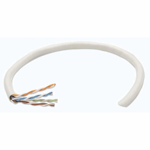 Intellinet 704663 Network Bulk Cat6 Cable. 23 704663