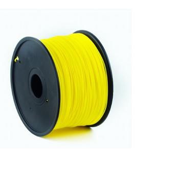 Gembird 3DP-PLA1.75-01-Y 3D Printing Material 3DP-PLA1.75-01-Y