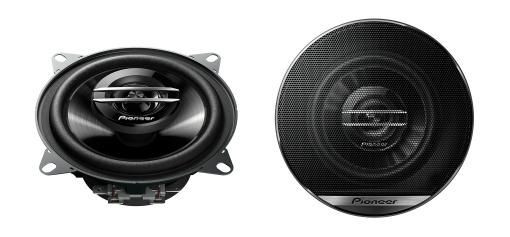 Pioneer TS-G1020F Car Speaker Round 2-Way 210 W TS-G1020F