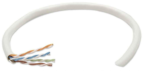 Intellinet 362320 Network Bulk Cat5E Cable. 24 362320