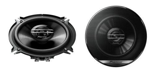 Pioneer TS-G1320F Car Speaker Round 2-Way 250 W TS-G1320F