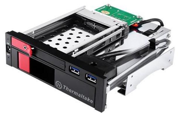 ThermalTake ST0026Z Drive Bay Panel 2.5/3.5" ST0026Z