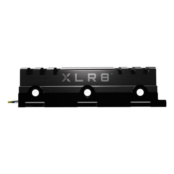PNY M280CS3040HS-500-RB Xlr8 Cs3040 M.2 500 Gb Pci M280CS3040HS-500-RB
