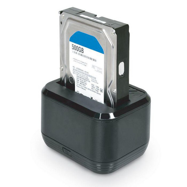 Port Designs 900040 Storage Drive Docking Station 900040