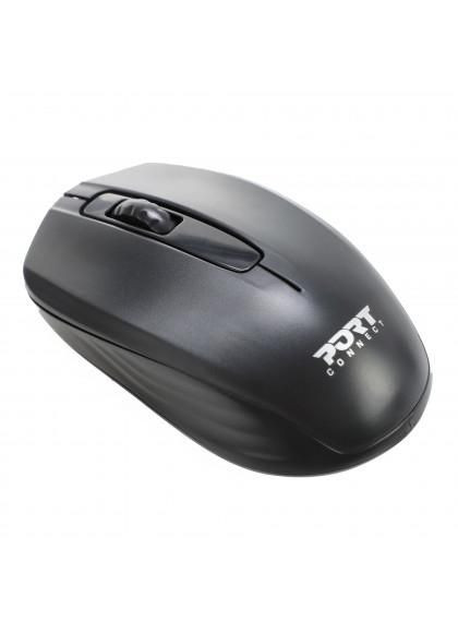 Port Designs 900508 Mouse Ambidextrous Rf 900508