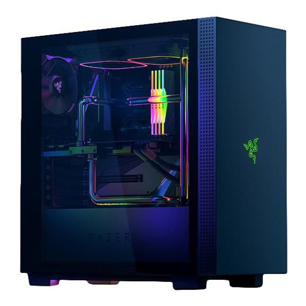 Razer RC21-01420100-R3M1 Tomahawk Midi Tower Black RC21-01420100-R3M1