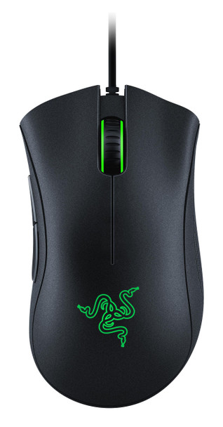 Razer RZ01-03850100-R3M1 Deathadder Essential Mouse RZ01-03850100-R3M1