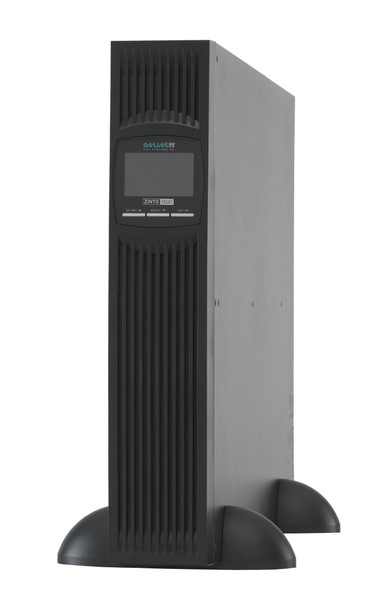 Online USV-Systeme Z1500 Zinto 1500 Line-Interactive Z1500