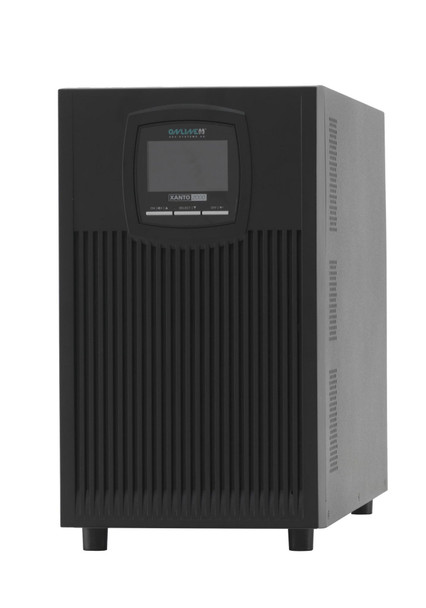 Online USV-Systeme X2000 Xanto 2000 Double-Conversion X2000