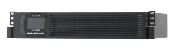 Online USV-Systeme X1000R Xanto 1000R Double-Conversion X1000R