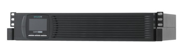 Online USV-Systeme X1000R Xanto 1000R Double-Conversion X1000R