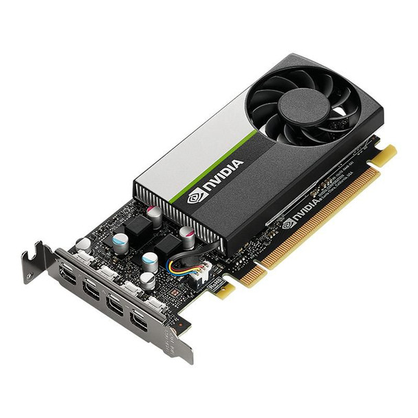 PNY VCNT1000-SB Graphics Card Nvidia T1000 4 VCNT1000-SB