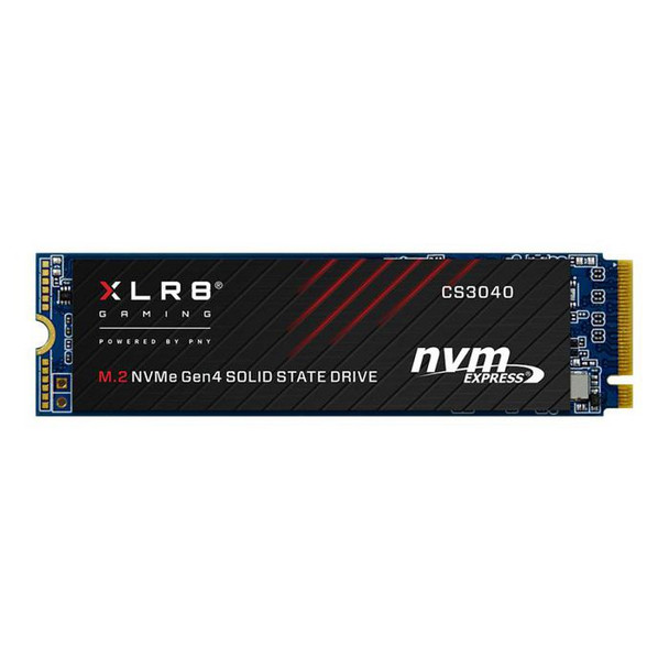 PNY M280CS3040-2TB-RB Xlr8 Cs3040 M.2 2000 Gb Pci M280CS3040-2TB-RB