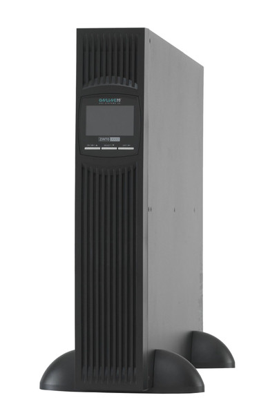 Online USV-Systeme Z3000 Zinto 3000 Line-Interactive 3 Z3000