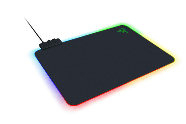 Razer RZ02-03020100-R3M1 Firefly V2 Gaming Mouse Pad RZ02-03020100-R3M1