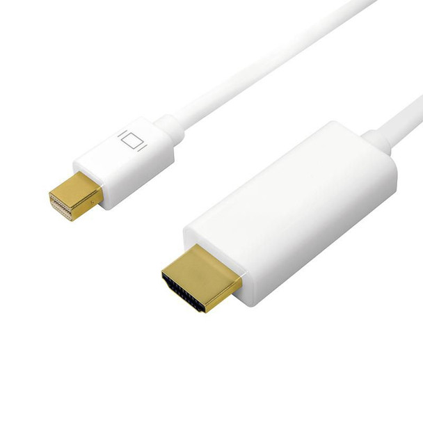 LogiLink CV0125 Video Cable Adapter 5 M Mini CV0125