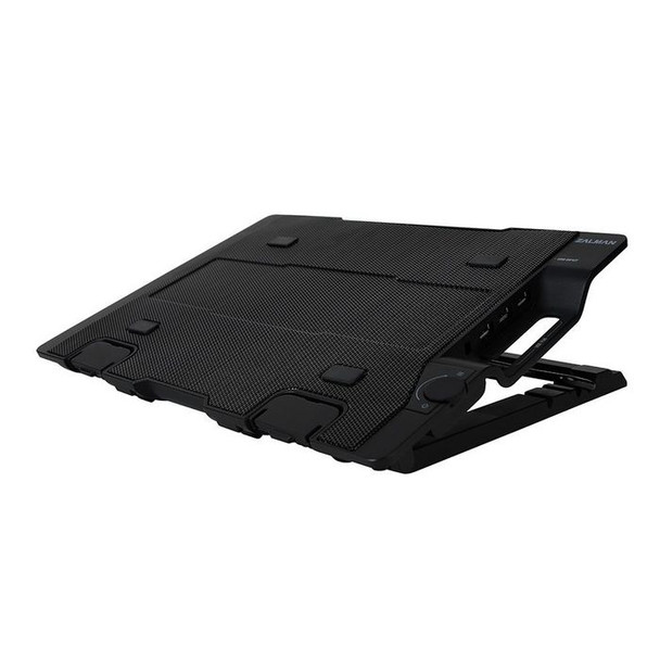 Zalman ZM-NS2000 Notebook Cooling Pad 43.2 Cm ZM-NS2000