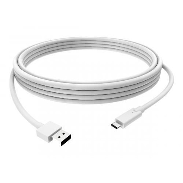 Vision TC 2MUSBCA Usb Cable 2 M Usb 3.2 Gen 1 TC 2MUSBCA